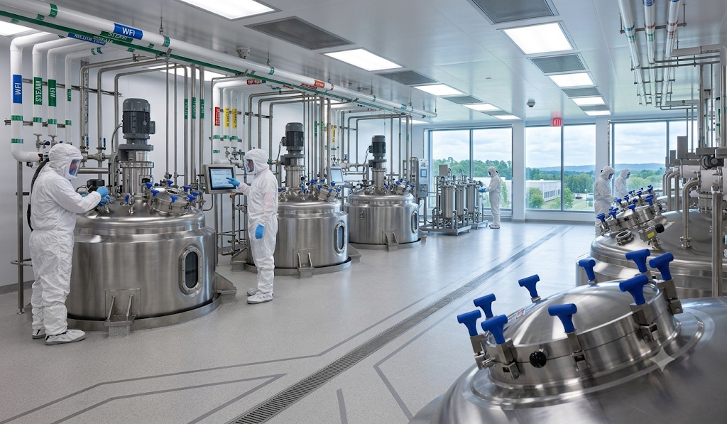Private Label Manufacturing